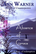 Absence of Grace Cover
