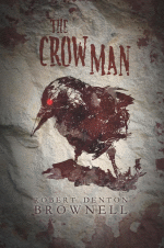 The Crow Man Cover