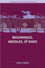 Beginnings Middles & Ends Cover