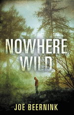 Nowhere Wild Cover