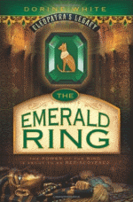 The Emerald Ring Cover