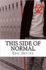 This Side of Normal Cover