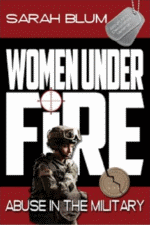 Women Under Fire Cover